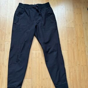 Lululemon ABC joggers